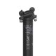 Tija sa CROSSER SP368 31.6*400mm negru/gri Tija Sa CROSSER SP368 31.6x400mm - Black/Grey