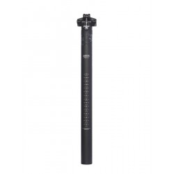Tija sa CROSSER SP368 31.6x400mm - Black/Grey Tija sa CROSSER SP368 31.6x400mm - Black/Grey