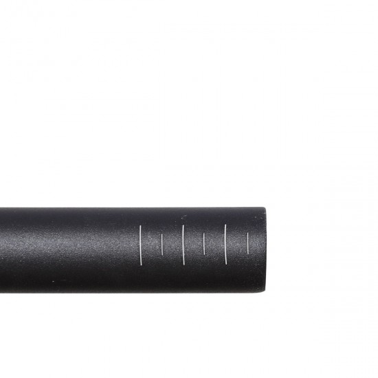 Ghidon CROSSER XCS101 5grade 31.8x740mm - Black/Grey