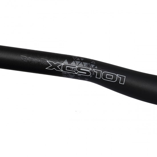 Ghidon CROSSER XCS101 5grade 31.8x740mm - Black/Grey
