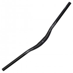 Ghidon CROSSER XCS101 5grade 31.8x740mm - Black/Grey Ghidon CROSSER XCS101 5grade 31.8x740mm - Black/Grey