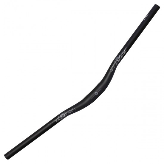 Ghidon CROSSER XCS101 5grade 31.8x740mm - Black/Grey