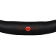 Ghidon CROSSER XCS101 5grade 31.8mm 740mm Negru/Rosu Ghidon CROSSER XCS101 5grade 31.8x740mm - Black/Red