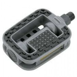 Pedale VP 809 PVC - Black