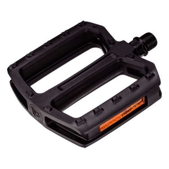 Pedale CROSSER VPE-537 - negru Pedale VP 537 - Black