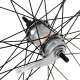 Roata CROSSER X11 36H 28 Spate viteze in butuc SHIMANO ASG3C41A2775 Roata spate CROSSER X11 36H 28/29 - 3 viteze in butuc SHIMANO Nexus SG-3C41 - capsata
