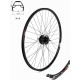 Roata CROSSER X11 36H 28 Spate 7 viteze in butuc SHIMANO ASGC30017CALR Roata spate CROSSER X11 36H 28/29 7 viteze in butuc SHIMANO Nexus SG-C3001-7 - capsata