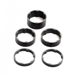 Distantiere furca CROSSER CARBON AW-99 28.8mm Distantiere furca CROSSER CARBON AW-99 28.8mm