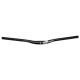 Ghidon CROSSER Bend 5 Rize 15mm 31.8mm 680mm Negru Ghidon CROSSER Bend 5 Rise 15mm 31.8x680mm - Black