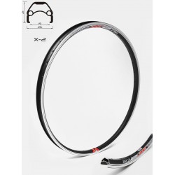 Janta CROSSER X2 26 Janta CROSSER X2 26