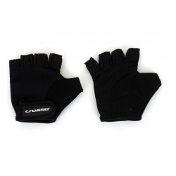 Manusi CROSSER Kids CG-RS-19-0027 - Negru S Manusi CROSSER Kids CG-RS-19-0027 - Negru S