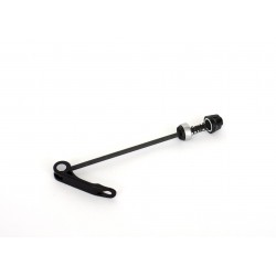 Cheie rapida CROSSER QR-354R - Negru 144mm Cheie rapida CROSSER QR-354R - Negru 144mm