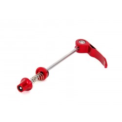 Cheie rapida CROSSER QR-354R - Rosu 144mm Cheie rapida CROSSER QR-354R - Rosu 144mm