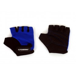 Manusi CROSSER Kids CG-RS-19-0027 - Albastru 4XS Manusi CROSSER Kids CG-RS-19-0027 - Albastru 4XS