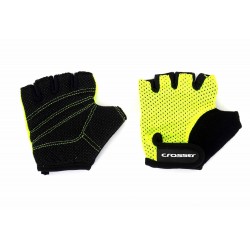 Manusi CROSSER Kids CG-RS-19-0027 - Verde XXS Manusi CROSSER Kids CG-RS-19-0027 - Verde XXS