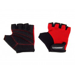 Manusi CROSSER Kids CG-RS-19-0027 - Rosu 4XS Manusi CROSSER Kids CG-RS-19-0027 - Rosu 4XS