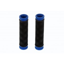 Mansoane CROSSER HL-G127 - Negru/Albastru