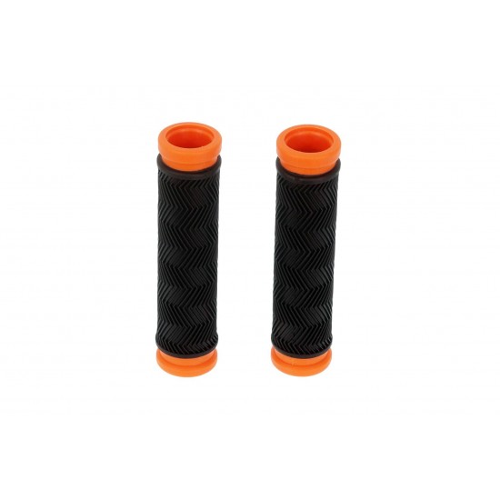 Mansoane CROSSER HL-G127 - Negru/Portocaliu Mansoane CROSSER HL-G127 - Negru/Portocaliu