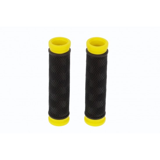 Mansoane CROSSER HL-G127 - Negru/Galben Mansoane CROSSER HL-G127 - Negru/Galben
