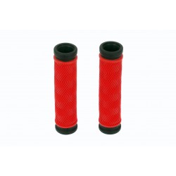 Mansoane CROSSER HL-G127 - Rosu/Negru Mansoane CROSSER HL-G127 - Rosu/Negru