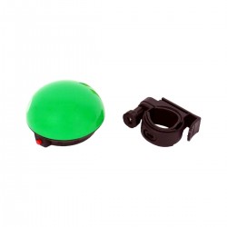 Sonerie CROSSER CLT-139 - Verde