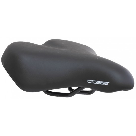 Sa Crosser GW715 - Black 115mm