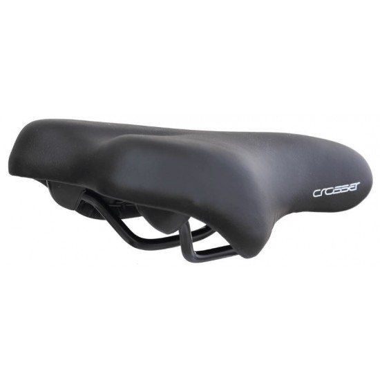Sa Crosser GW715 - Black 115mm