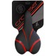 Sa Crosser VD732-05 - Negru/Rosu Sa Crosser VD732-05 - Black/Red 145mm