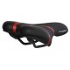 Sa Crosser VD732-05 - Negru/Rosu Sa Crosser VD732-05 - Black/Red 145mm
