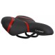 Sa Crosser VD732-05 - Negru/Rosu Sa Crosser VD732-05 - Black/Red 145mm