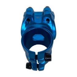 Pipa CROSSER DA-205 31.8x35mm - Blue Pipa CROSSER DA-205 31.8x35mm - Blue