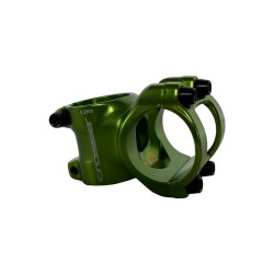 Pipa CROSSER DA-205 31.8x35mm - Green