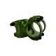 Pipa CROSSER DA-205 31.8x35mm - Green Pipa CROSSER DA-205 31.8x35mm - Green