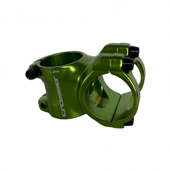 Pipa CROSSER DA-205 31.8x35mm - Green Pipa CROSSER DA-205 31.8x35mm - Green