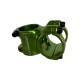 Pipa CROSSER DA-205 31.8x35mm - Green Pipa CROSSER DA-205 31.8x35mm - Green