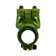 Pipa CROSSER DA-205 31.8x35mm - Green Pipa CROSSER DA-205 31.8x35mm - Green