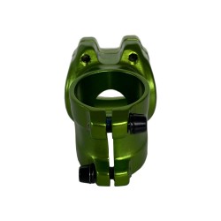 Pipa CROSSER DA-205 31.8x35mm - Green Pipa CROSSER DA-205 31.8x35mm - Green