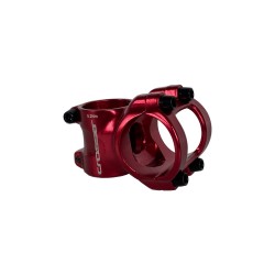 Pipa CROSSER DA-205 31.8x35mm - Red