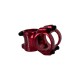 Pipa CROSSER DA-205 31.8x35mm - Red Pipa CROSSER DA-205 31.8x35mm - Red
