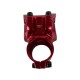 Pipa CROSSER DA-205 31.8x35mm - Red Pipa CROSSER DA-205 31.8x35mm - Red