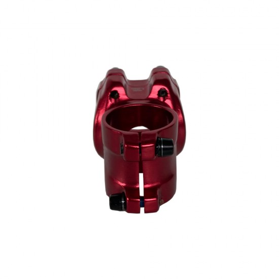 Pipa CROSSER DA-205 31.8x35mm - Red Pipa CROSSER DA-205 31.8x35mm - Red