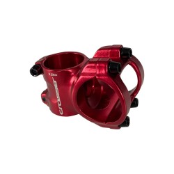 Pipa CROSSER DA-205 31.8x35mm - Red Pipa CROSSER DA-205 31.8x35mm - Red