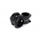 Pipa CROSSER DA-241 35 x 40mm - Negru Pipa CROSSER DA-241 35x40mm - Black