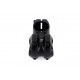 Pipa CROSSER DA-241 35 x 40mm - Negru Pipa CROSSER DA-241 35x40mm - Black
