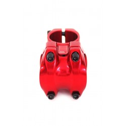 Pipa CROSSER DA-241 35x40mm - Red