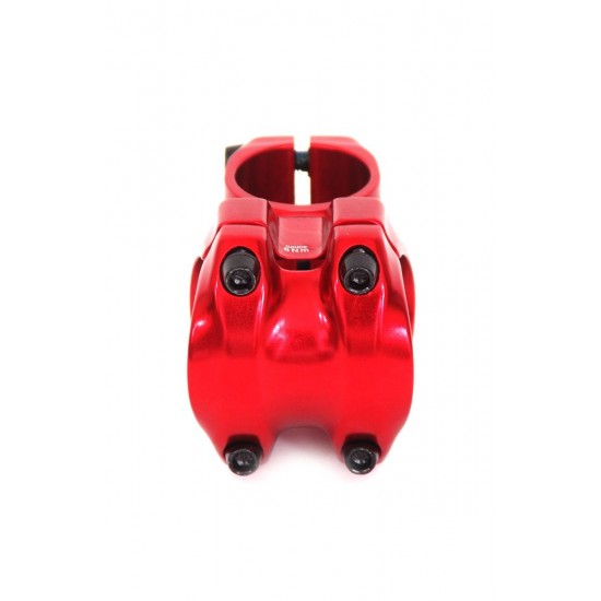 Pipa CROSSER DA-241 35 x 40mm - Rosu Pipa CROSSER DA-241 35x40mm - Red