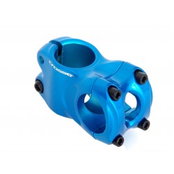 Pipa CROSSER MA-50 31.8x40mm - Blue Pipa CROSSER MA-50 31.8x40mm - Blue