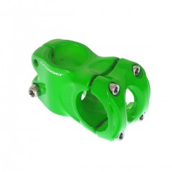 Pipa CROSSER MA-50 31.8x40mm - Green Pipa CROSSER MA-50 31.8x40mm - Green