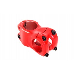 Pipa CROSSER MA-50 31.8x40mm - Red