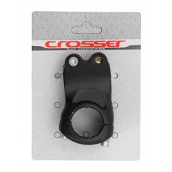 Pipa CROSSER MA-50 1 1/8'' 40mm